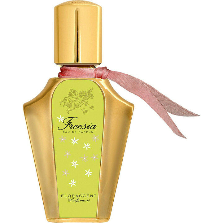 Les Petites Fleurs - Freesia